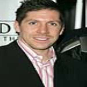 Ray Park